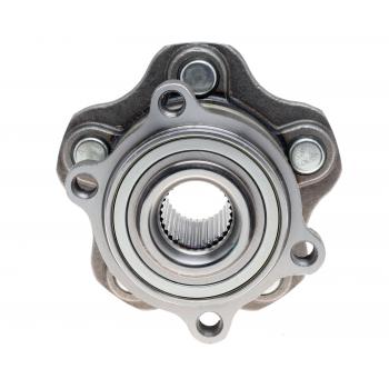 2017 Infiniti QX50 Wheel Bearing and Hub Assembly Rear Raybestos 712379 image 2 of 4