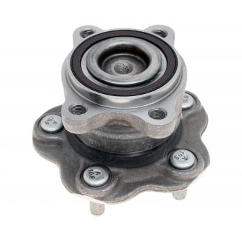 2015 Infiniti QX60 Wheel Bearing and Hub Assembly Rear Raybestos 712388 image 1 of 4