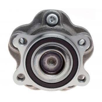 2015 Infiniti QX60 Wheel Bearing and Hub Assembly Rear Raybestos 712388 image 2 of 4