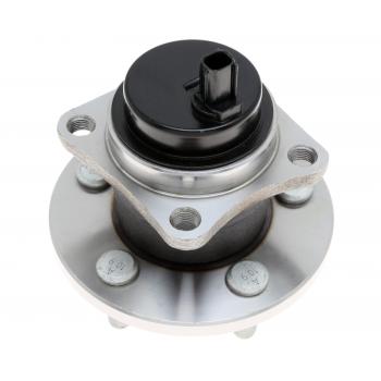 2013 Toyota Matrix Wheel Bearing and Hub Assembly Rear Raybestos 712403 image 1 of 4