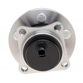 2013 Toyota Matrix Wheel Bearing and Hub Assembly Rear Raybestos 712403 image 2 of 4