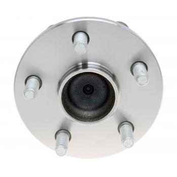 2013 Toyota Matrix Wheel Bearing and Hub Assembly Rear Raybestos 712403 image 3 of 4