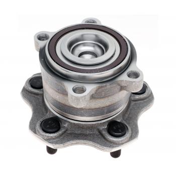 2015 Infiniti QX60 Wheel Bearing and Hub Assembly Rear Raybestos 712407 image 1 of 4