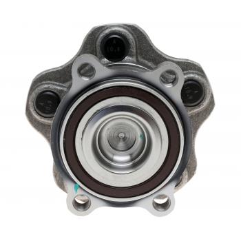 2015 Infiniti QX60 Wheel Bearing and Hub Assembly Rear Raybestos 712407 image 2 of 4