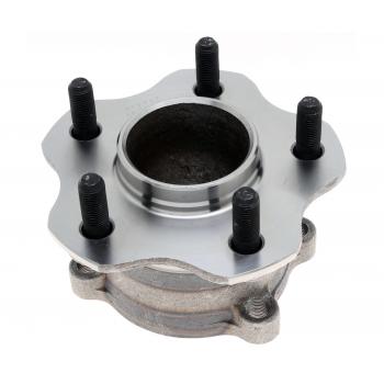 2015 Infiniti QX60 Wheel Bearing and Hub Assembly Rear Raybestos 712407 image 4 of 4