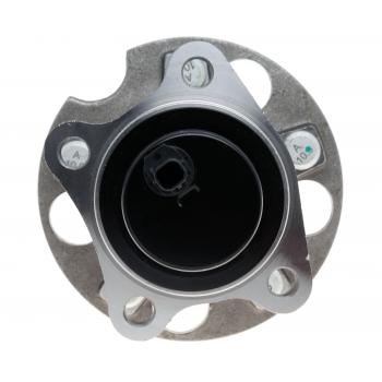 2013 Toyota Highlander Wheel Bearing and Hub Assembly Rear Right Raybestos 712420 image 2 of 4