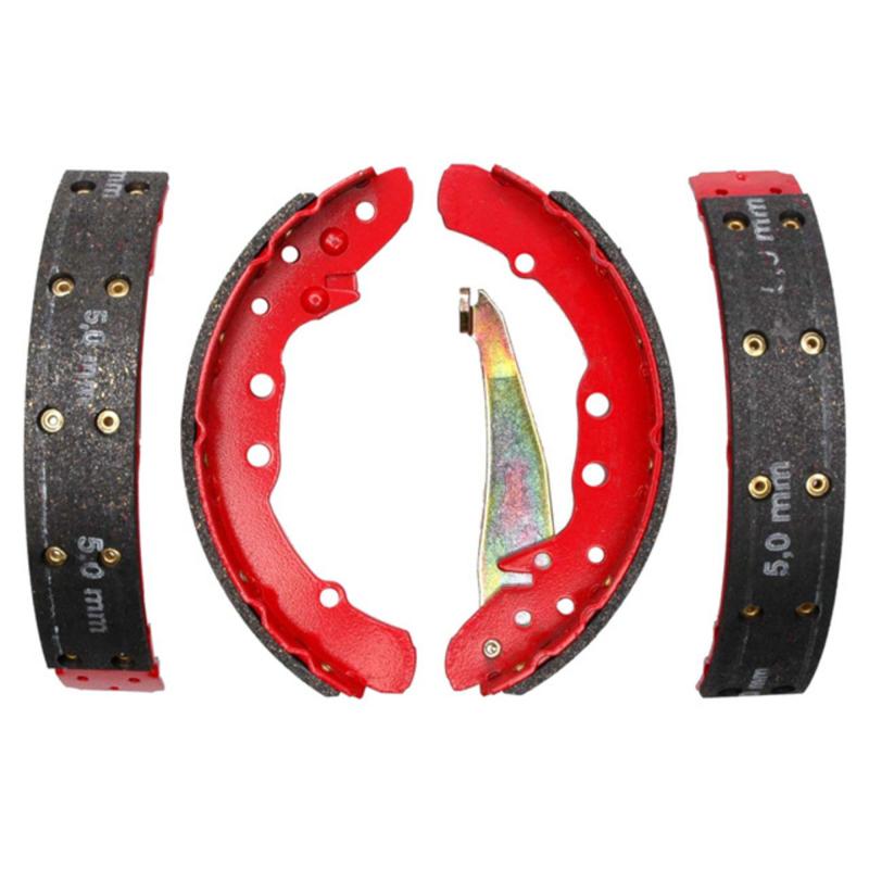 Raybestos 712PG Drum Brake Shoe product image 1 of 1
