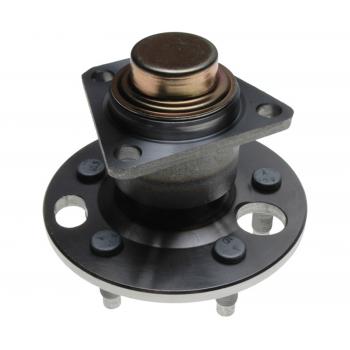 1983 Cadillac Cimarron Wheel Bearing and Hub Assembly Rear Raybestos 713012 image 1 of 4