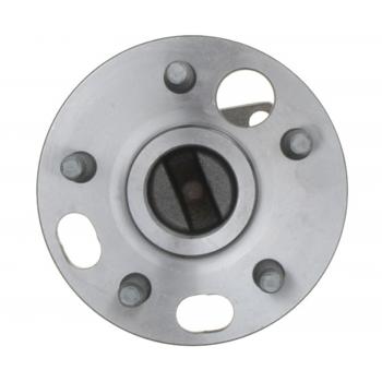 1983 Cadillac Cimarron Wheel Bearing and Hub Assembly Rear Raybestos 713012 image 2 of 4