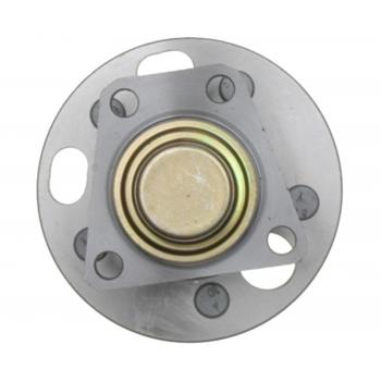 1983 Cadillac Cimarron Wheel Bearing and Hub Assembly Rear Raybestos 713012 image 3 of 4