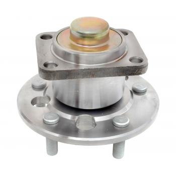 1993 Oldsmobile Cutlass Supreme Wheel Bearing and Hub Assembly Rear Raybestos 713018 image 1 of 4