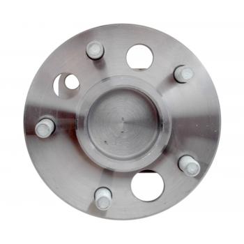 1993 Oldsmobile Cutlass Supreme Wheel Bearing and Hub Assembly Rear Raybestos 713018 image 2 of 4