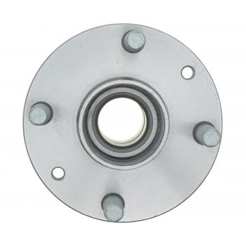 1999 Mercury Tracer Wheel Bearing and Hub Assembly Rear Raybestos 713030 image 2 of 4