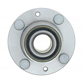 1999 Mercury Tracer Wheel Bearing and Hub Assembly Rear Raybestos 713030 image 3 of 4