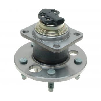 1993 Oldsmobile 98 Wheel Bearing and Hub Assembly Rear Raybestos 713062 image 1 of 4