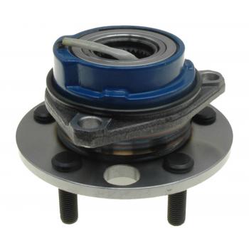 1993 Oldsmobile 98 Wheel Bearing and Hub Assembly Front Raybestos 713087 image 1 of 4