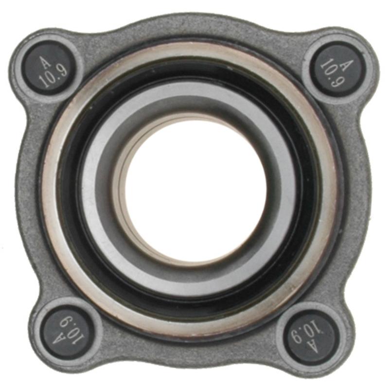 Raybestos 713099 Wheel Bearing and Hub Assembly product image 2 of 4