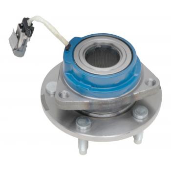 2006 Buick Rendezvous Wheel Bearing and Hub Assembly Rear Raybestos 713121 image 1 of 4