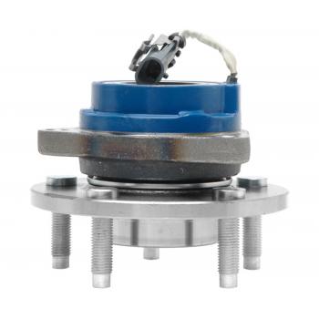 2006 Buick Rendezvous Wheel Bearing and Hub Assembly Rear Raybestos 713121 image 4 of 4