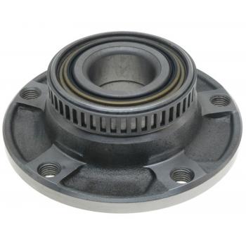 1994 BMW 740i Wheel Bearing and Hub Assembly Front Raybestos 713125 image 1 of 4