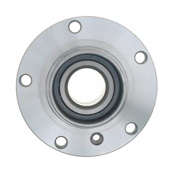 1994 BMW 740i Wheel Bearing and Hub Assembly Front Raybestos 713125 image 2 of 4