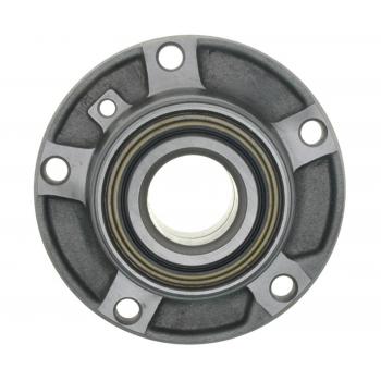 1994 BMW 740i Wheel Bearing and Hub Assembly Front Raybestos 713125 image 3 of 4