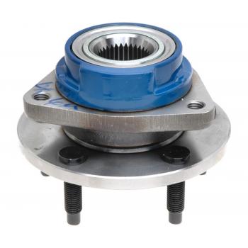 2006 Buick Rendezvous Wheel Bearing and Hub Assembly Front Raybestos 713203 image 1 of 4