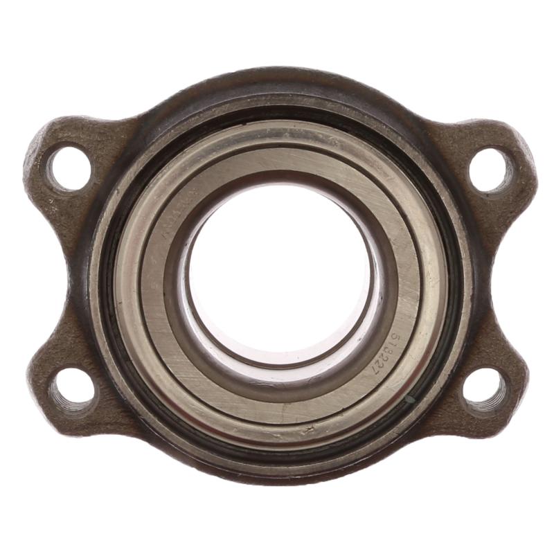 Raybestos 713227 Wheel Bearing and Hub Assembly product image 3 of 4