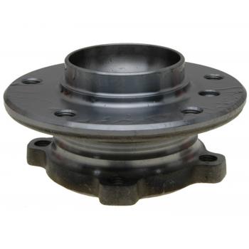 2013 BMW 328i xDrive Wheel Bearing and Hub Assembly Front Raybestos 713254 image 1 of 4