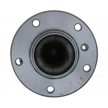 2013 BMW 328i xDrive Wheel Bearing and Hub Assembly Front Raybestos 713254 image 2 of 4