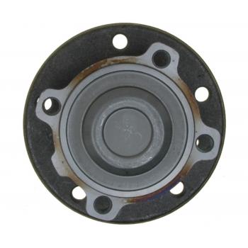 2013 BMW 328i xDrive Wheel Bearing and Hub Assembly Front Raybestos 713254 image 3 of 4