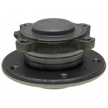 2013 BMW 328i xDrive Wheel Bearing and Hub Assembly Front Raybestos 713254 image 4 of 4