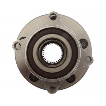 2008 Acura MDX Wheel Bearing and Hub Assembly Front Raybestos 713267 image 1 of 4