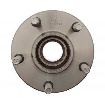 2005 Infiniti Q45 Wheel Bearing and Hub Assembly Front Raybestos 713269 image 1 of 4