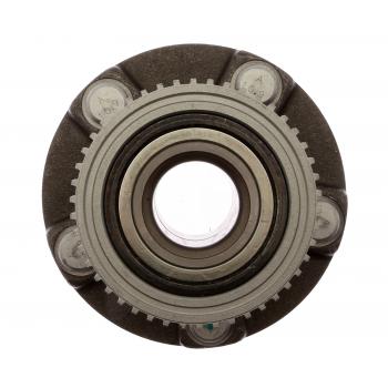 2005 Infiniti Q45 Wheel Bearing and Hub Assembly Front Raybestos 713269 image 3 of 4