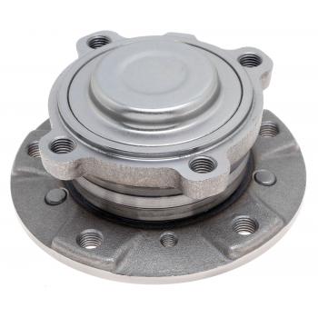 2010 BMW M6 Wheel Bearing and Hub Assembly Front Raybestos 713274 image 1 of 4