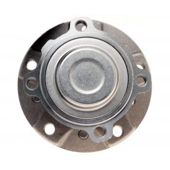 2010 BMW M6 Wheel Bearing and Hub Assembly Front Raybestos 713274 image 2 of 4