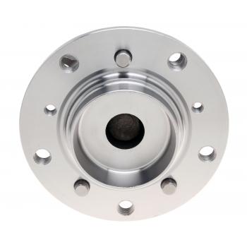 2010 BMW M6 Wheel Bearing and Hub Assembly Front Raybestos 713274 image 3 of 4