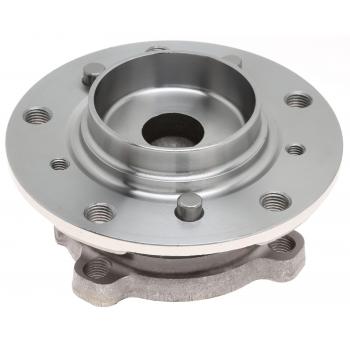 2010 BMW M6 Wheel Bearing and Hub Assembly Front Raybestos 713274 image 4 of 4