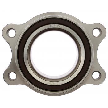2010 Audi A5 Wheel Bearing and Hub Assembly Front Raybestos 713301 image 1 of 4