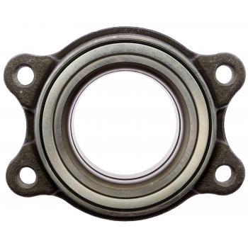 2010 Audi A5 Wheel Bearing and Hub Assembly Front Raybestos 713301 image 2 of 4