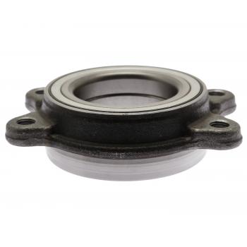 2010 Audi A5 Wheel Bearing and Hub Assembly Front Raybestos 713301 image 3 of 4