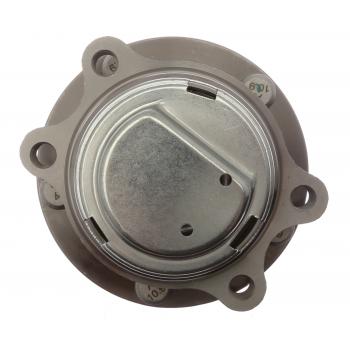 2012 Infiniti FX35 Wheel Bearing and Hub Assembly Front Raybestos 713334 image 1 of 4