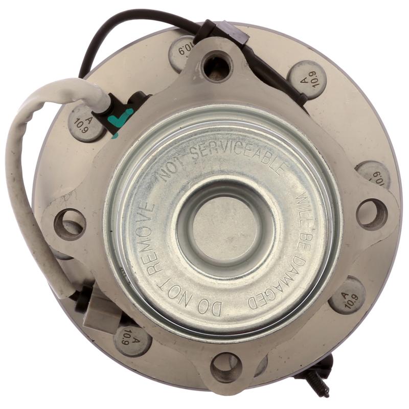 Raybestos 715085 Wheel Bearing and Hub Assembly product image 1 of 4