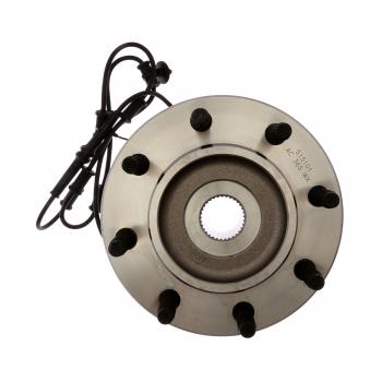 2006 Dodge Ram 3500 Wheel Bearing and Hub Assembly Front Raybestos 715101 image 1 of 4