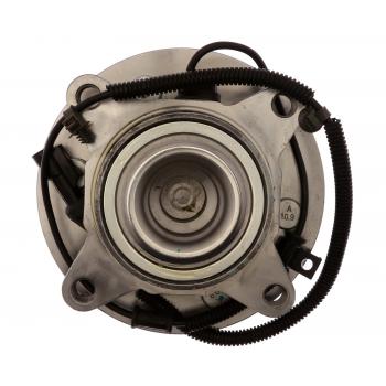 2010 Ford F-150 Wheel Bearing and Hub Assembly Front Raybestos 715117 image 1 of 4