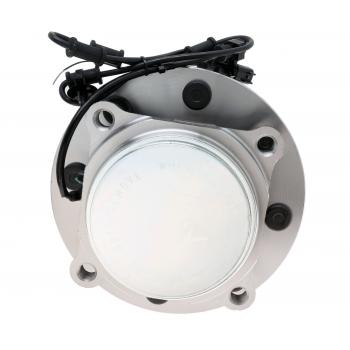 2011 Ram 2500 Wheel Bearing and Hub Assembly Front Raybestos 715123 image 2 of 4