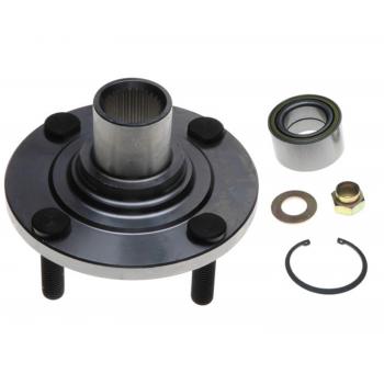 1988 Ford EXP Axle Bearing and Hub Assembly Repair Kit