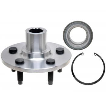 2002 Mercury Mountaineer Axle Bearing and Hub Assembly Repair Kit