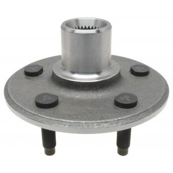 2002 Mercury Mountaineer Wheel Bearing and Hub Assembly Rear Raybestos 721001 image 1 of 4